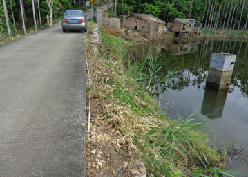 水?，F(xiàn)場(chǎng)照片