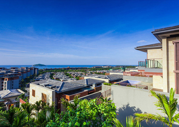 海南華潤石梅灣旅游度假區(qū)25#地塊C區(qū)勘察項目，海南華潤石梅灣旅游開發(fā)有限公司