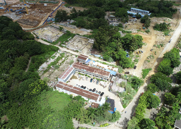 水?，F(xiàn)場(chǎng)照片